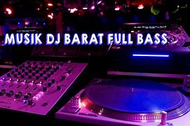 8 Dj Barat Terbaru