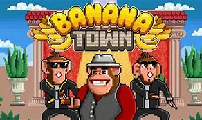 Banana Town Slot Max Win Gacor Hari Ini Live