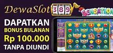 Dewaruci Slot