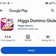 Higgs Domino Tidak Ada Tombol Kirim Di Android