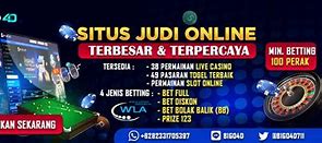 Iblis 4D Agen Togel Terpercaya Terbaik Terbesar Di Asia