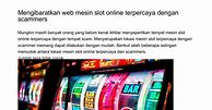 Maintenance Mesin Slot Asli Adalah Pdf