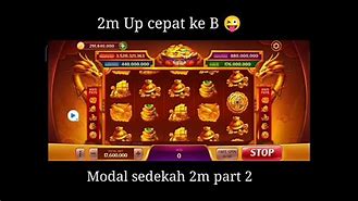 Slot Sedekah 2M Persegi Berapa Harganya